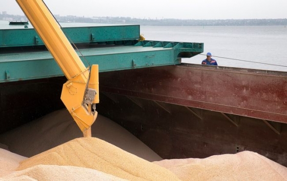 У Женеві розпочалися переговори ООН з Росією щодо продовження зернової угоди