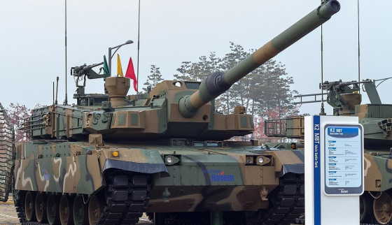 Південна Корея та Польща готують танкову угоду на мільярди доларів, - ЗМІ