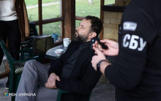 У нардепа Дубінського проводять нові обшуки, - джерела