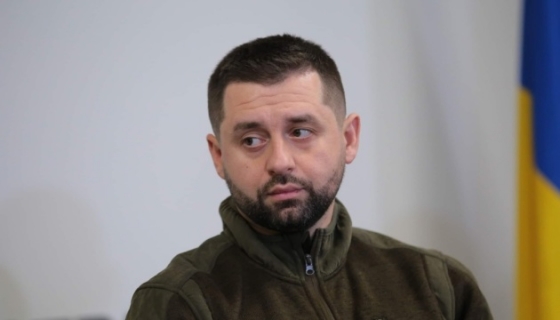 Сьогодні весь керівний склад митниці буде звільнено, - Арахамія 