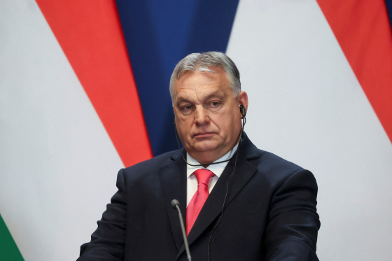 Угорщина не блокувала 14-й пакет санкцій ЄС проти РФ в обмін на захист АЕС &quot;Пакш-2&quot;, яка будується &quot;Росатомом&quot;, - ЗМІ