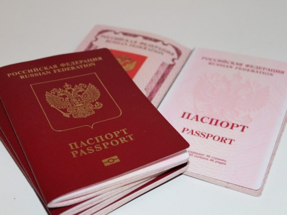 Слідком РФ пропонує позбавляти громадянства Росії мігрантів, які не хочуть брати участь у війні проти України