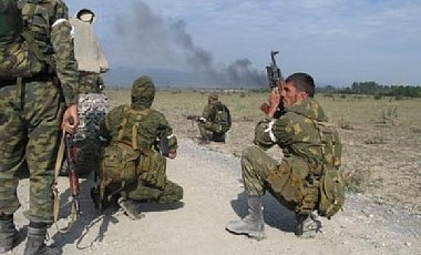 Убийца Немцова служил в батальоне, созданном Кадыровым - СМИ