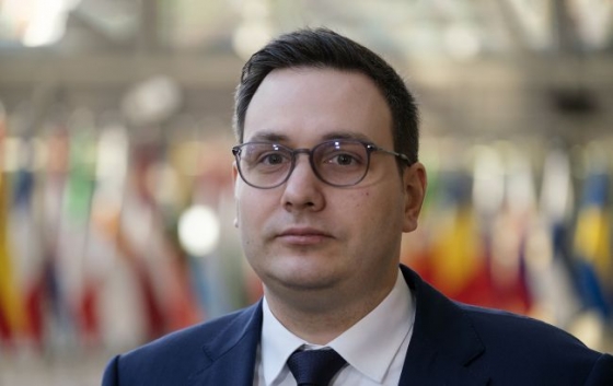 Глава МЗС Чехії закликав Захід не допустити &quot;крадіжки&quot; Росією всієї України
