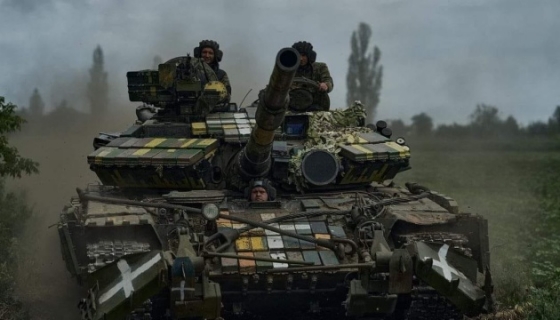 Теракт на Каховській ГЕС не зупинив наступ ЗСУ, скоро будуть хороші результати - Гуменюк