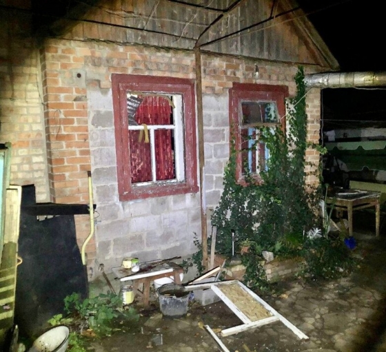 8 ворожих &quot;Шахедів&quot; приземлено на Дніпропетровщині. Ворог обстріляв із &quot;Градів&quot; та важкої артилерії 4 громади, - ОВА