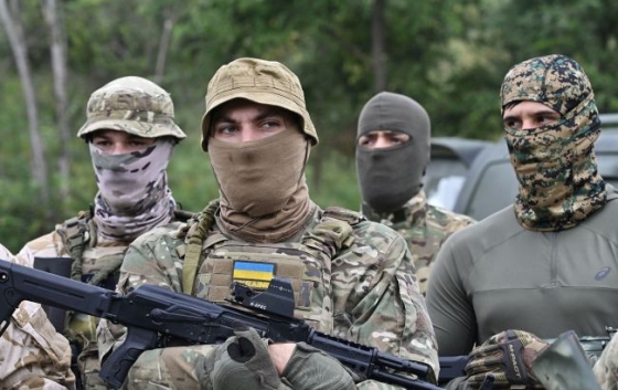 Україна завдає глибоких ударів і накопичує боєприпаси перед контрнаступом, - CNN