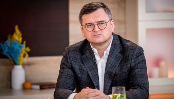 Україна потребує участі третьої країни для звільнення цивільних з російського полону, - Кулеба