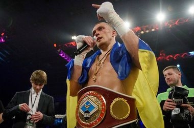 В Крыму хотят запретить Александру Усику въезд на полуостров