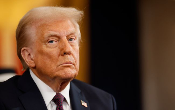 Суд у США тимчасово заборонив адміністрації Трампа закривати &quot;Радіо Свобода&quot;