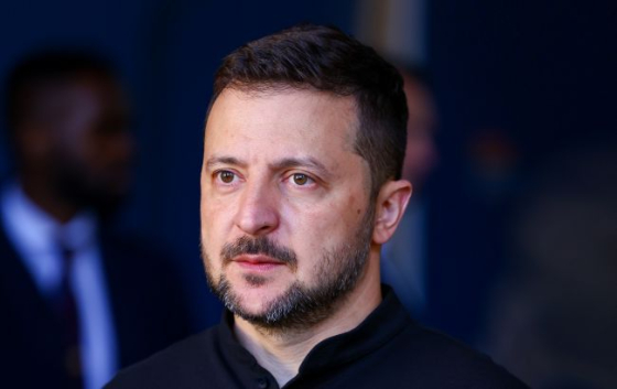 Зеленський відповів, чи є просування у процесі мирного врегулювання війни в Україні