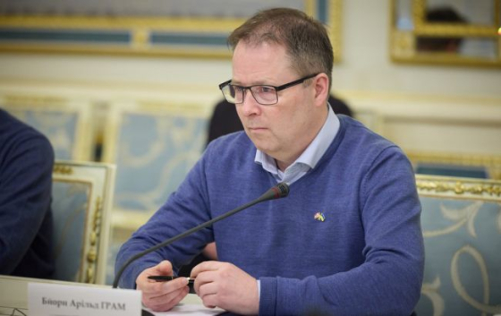 Норвегія передасть Україні снаряди для гранатометів. Що відомо про пакет на мільйони євро