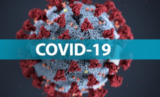 У Краматорську на COVID-19 захворіло майже 100 осіб: одна людина померла