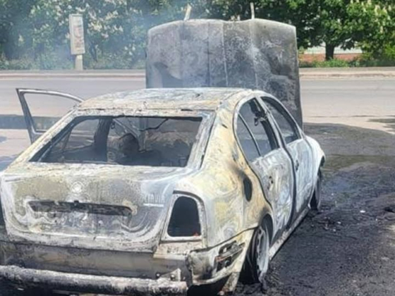 Ворожі війська з БпЛА обстріляли Костянтинівку – 2 цивільних загинули, ще 3 поранено