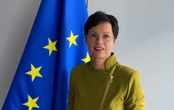Україну та Молдову можуть &quot;розділити&quot; на шляху до ЄС, - єврокомісар назвала причину