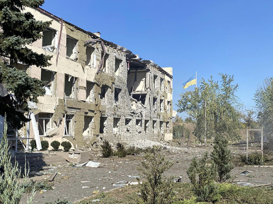 Окупанти вдарили по Краматорську