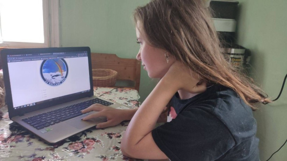 Підсумки першої зміни обласної екологічної експедиції на Донеччині