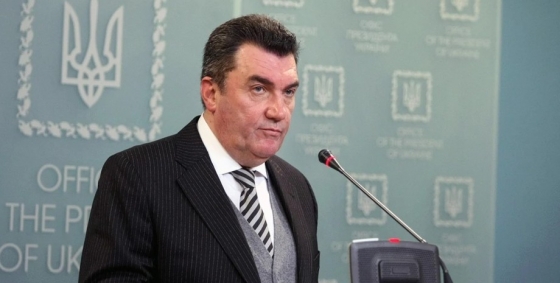 Украина продолжит выполнять все свои обязательства перед жителями ОРДЛО, – Данилов (видео)