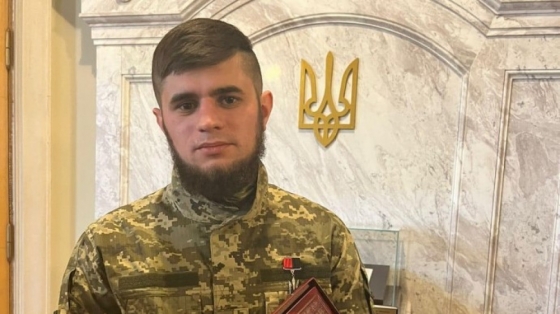 Наречена загиблого воїна &quot;Да Вінчі&quot; зареєструвала петицію про створення Національного Пантеону Героїв України