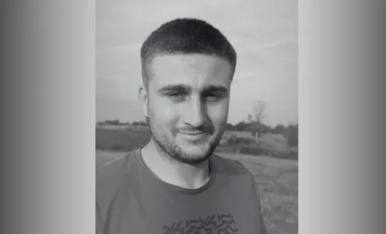 Бронзовий призер юнацького Чемпіонату України з греко-римської боротьби Данило Залевський загинув під час російського обстрілу Костянтинівки 