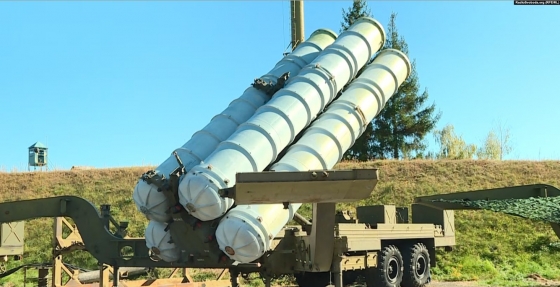 В Україні до кінця березня закінчаться ракети для ППО, доведеться обирати, що збивати, - The Telegraph