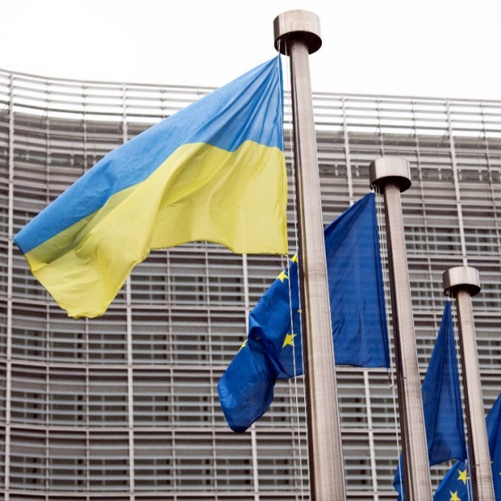 До кінця року хочемо розпочати перемовини про повноцінне членство України в ЄС, - Стефанчук
