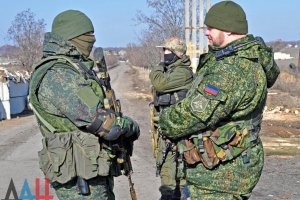 Боевики &quot;ДНР&quot; сумели занять позиции у Водяного – разведка