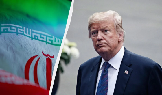 CNN з&#039;ясував, які настрої у Білому домі після атаки на бази США