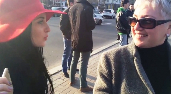 Чого прагне Донецьк? Інтерв&#039;ю без купюр (відео)