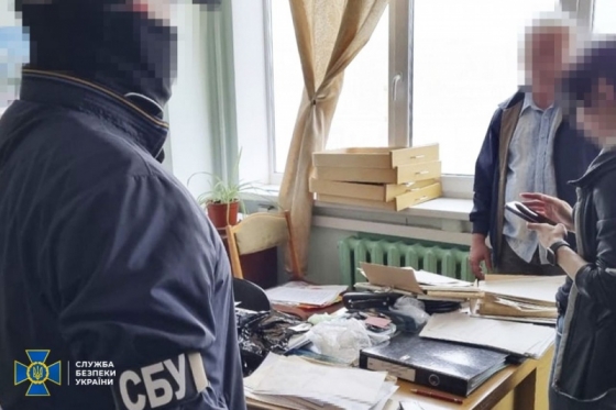 Хотіли продати Росії секретні розробки України: СБУ викрила інженерів-конструкторів