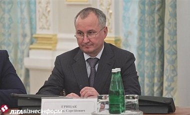 Грицак: За попыткой создать &quot;республику&quot; на Одесчине стоит нардеп