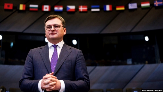 Кулеба: Потрібно вже зараз почати думати про українсько-польський альянс в рамках ЄС