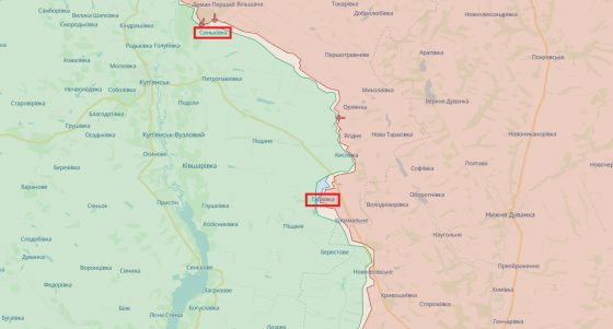 У Харківській ОВА розкрили мету українських захисників у районі Табаївки
