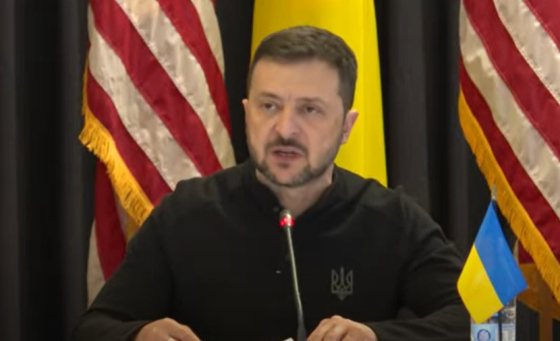 Від початку операції на Курщині РФ втратила близько 6 тис. військових вбитими та пораненими, - Зеленський