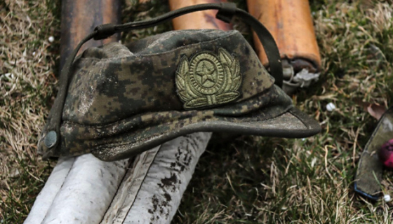 На сході росіяни кидають на штурми колишніх ув’язнених жінок - ОСУВ «Хортиця»