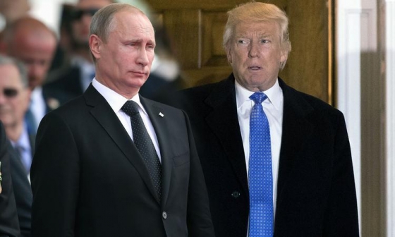 Встреча Трампа с Путиным не состоится, пока Россия будет удерживать украинские корабли и моряков, - советник президента США Болтон