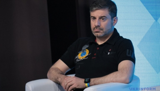 Україна за допомогою партнерів веде консультації щодо обміну полоненими з РФ - Лубінець