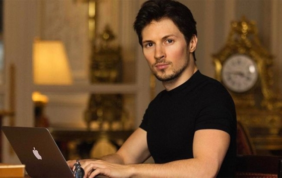 Основатель Telegram рассказал о слежке за его телефоном с помощью шпионской программы