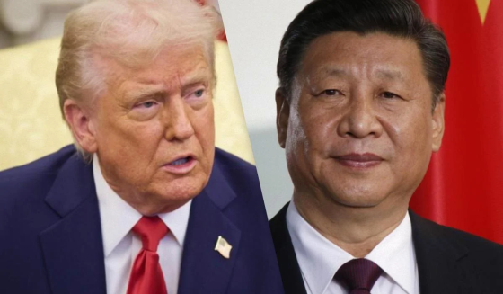 Трамп пішов на безпрецедентний крок, щоб задобрити Китай заради торговельної угоди, - FT