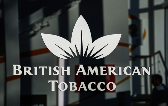 Світовий тютюновий гігант British American Tobacco остаточно пішов з Росії