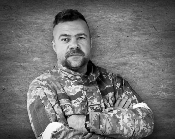Двоє поляків з Інтернаціонального легіону загинули на фронті в Україні 