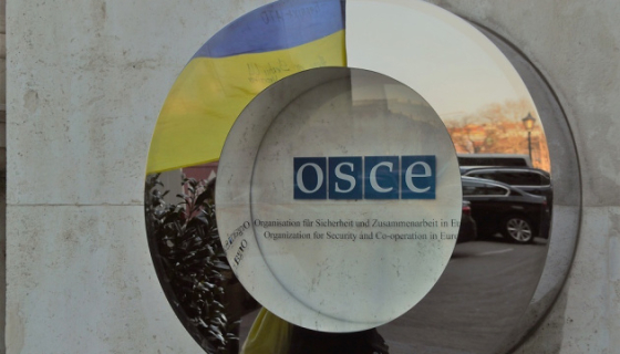 Україна в ОБСЄ пояснила, для чого Силам оборони потрібна далекобійна зброя