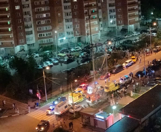 Міністерство оборони РФ заявило, що у Москві та Брянській області вночі збили 4 &quot;українські&quot; БПЛА