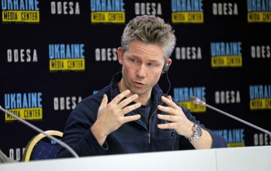 Країнам НАТО потрібно до двох років, щоб озброїти Україну, - міністр оборони Швеції