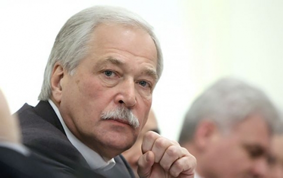 В России отказались изменить минские соглашения