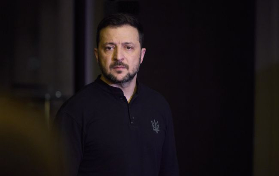 Зеленський: РФ порушила навіть власну обіцянку про &quot;перемир’я&quot;, Україна готує докази