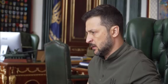 Є чергове поповнення обмінного фонду на Курщині: Зеленський заслухав доповідь Сирського
