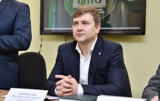 Україна і Польща у грудні проведуть &quot;аграрні&quot; переговори
