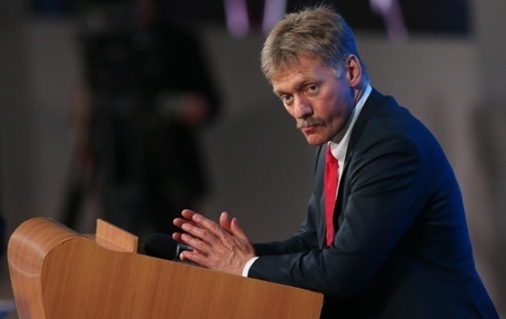 Песков отреагировал на предложение признать &quot;Л/ДНР&quot;