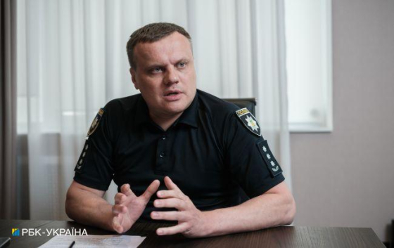 В Нацполіції розповіли, як злочинці &quot;перекваліфікувалися&quot; під час війни